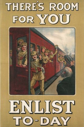 ENLIST